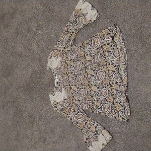 Women's Stella Forest Top Size 42